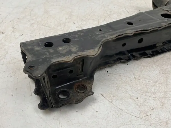 Cadre Tableau de Bord Toyota Avensis OEM DAL2425 Usagé image 8