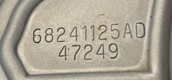 Joint d'arbre OEM 68241125AD pour Chrysler Pacifica image 3
