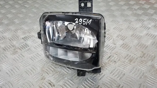 Feu DRL LED Halogène VW T-Cross Droit OEM 89251281 image 2