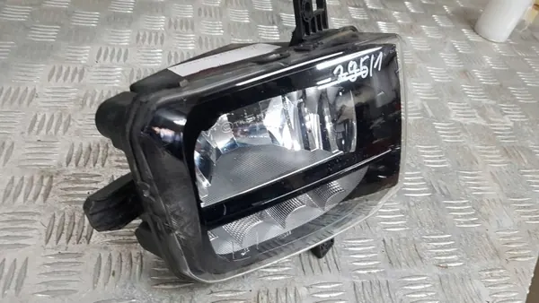 Feu DRL LED Halogène VW T-Cross Droit OEM 89251281 image 3