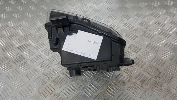 Feu DRL LED Halogène VW T-Cross Droit OEM 89251281 image 4