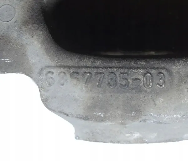 Framvänster styrled OEM 31216867735 för BMW 3 image 6