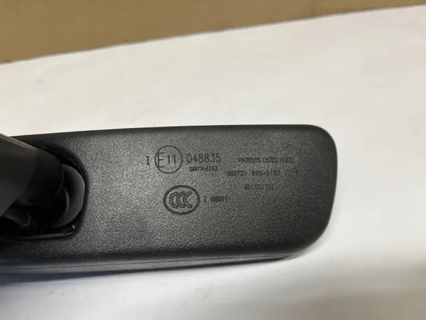 Espelho Retrovisor Hyundai OEM 0607219055780 - Usado image 4