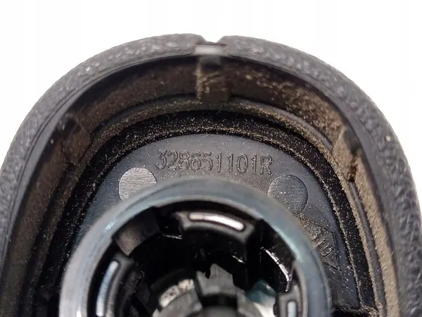 Vaihdekahva Renault Master III IV image 4