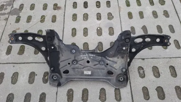 OEM 544016605R Vorderer Querlenker für Renault Trafic III image 3