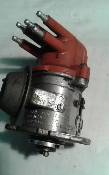 Tändspole OEM 0237009613 Peugeot Citroen image 3