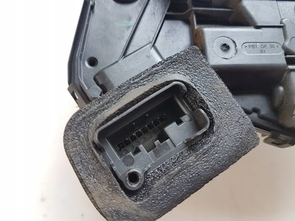 Vänster bakdörrslås SEAT IBIZA V A6E5TA839016E image 5