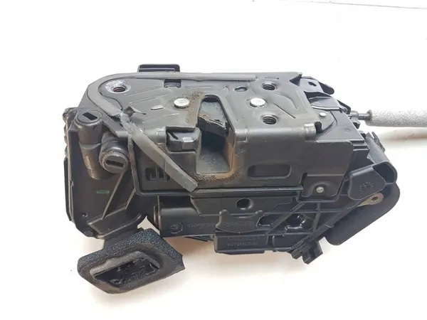 Vänster bakdörrslås SEAT IBIZA V A6E5TA839016E image 6