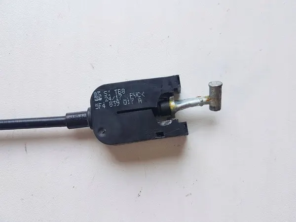 Vänster bakdörrslås SEAT IBIZA V A6E5TA839016E image 7