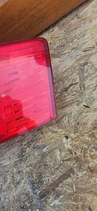 Audi A6 S6 C6 Luz Trasera Derecha image 5