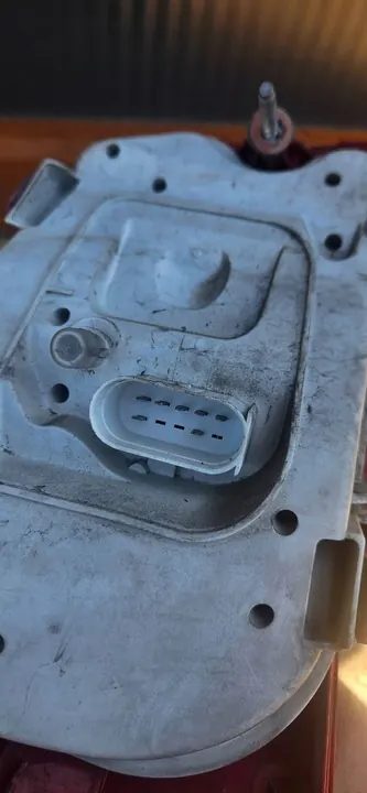 Audi A6 S6 C6 Luz Trasera Derecha image 8