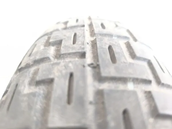 Stalen reservewiel Fiat 500 Panda Punto Lancia 135/80 R14 image 3