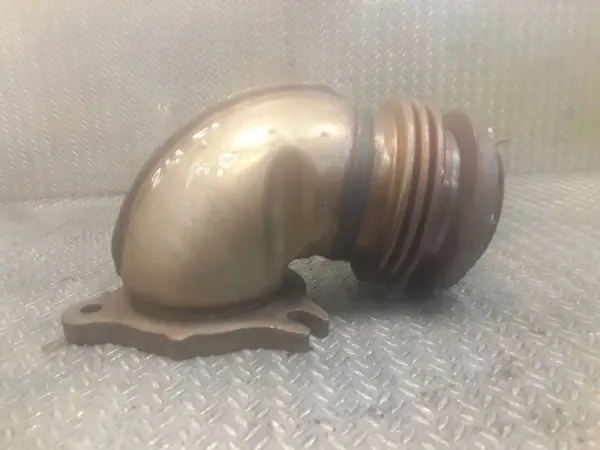 Pakoputken keräin Mercedes-Benz E W211 OEM MDY14984 image 2