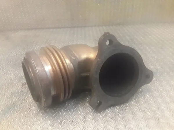 Pakoputken keräin Mercedes-Benz E W211 OEM MDY14984 image 4