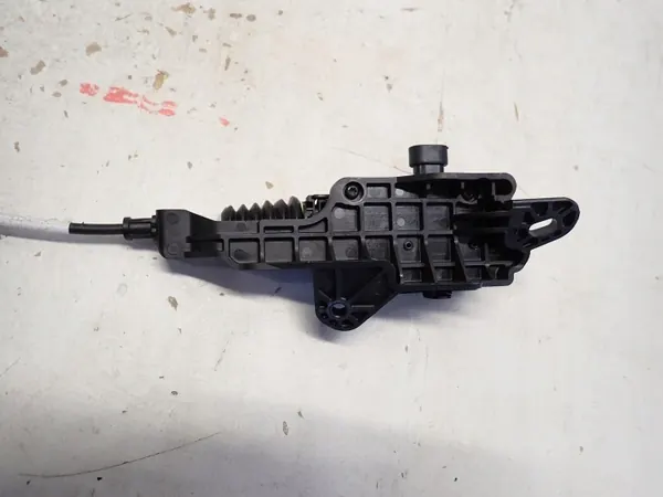 Fecho do capô Tesla OEM 1500397-00-F para Modelo 3/Y/X image 3