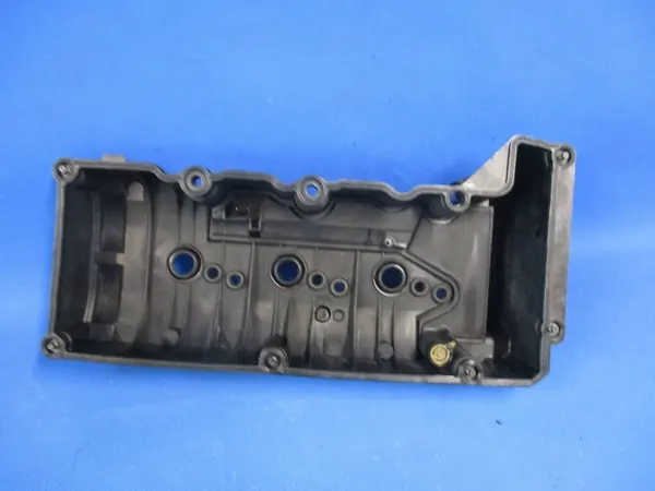 Audi A6 A7 3.0 TDI Ventilock image 2