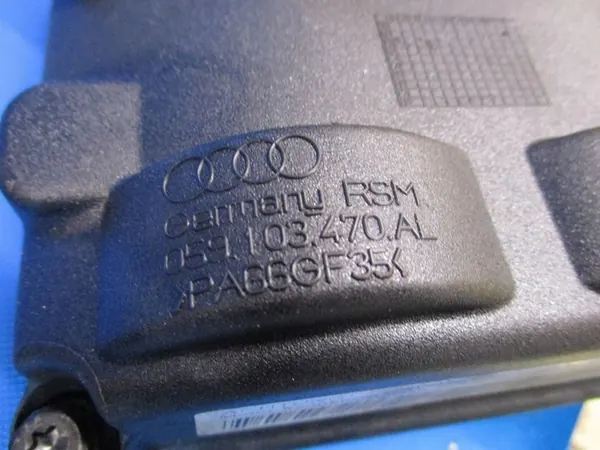 Audi A6 A7 3.0 TDI Ventilock image 3