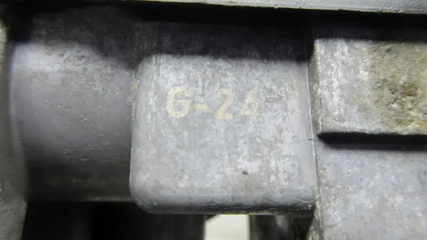 BMW G-24 turboactuator controller OEM 6NW009543 image 4