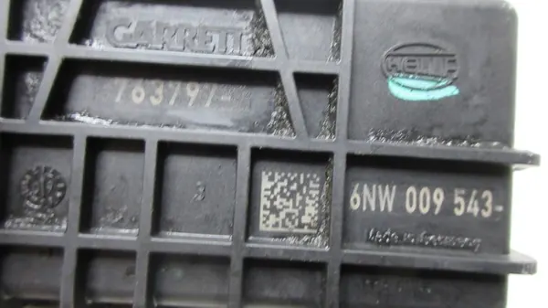 BMW G-24 turboactuator controller OEM 6NW009543 image 5