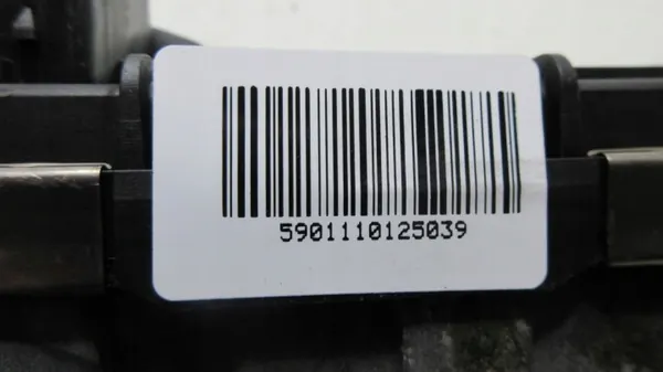 BMW G-24 turboactuator controller OEM 6NW009543 image 6