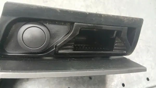 Cendrier Opel Astra H OEM VOLVOMAR-137262-31574-0100 image 7