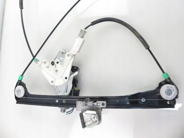 Mecanismo de Janela LPE 3D BMW E46 image 5