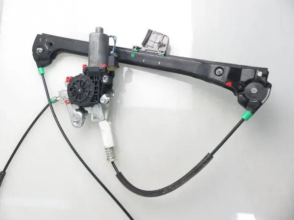 Mecanismo de Janela LPE 3D BMW E46 image 8