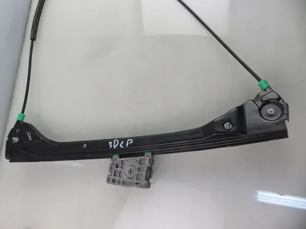 Mecanismo de Janela LPE 3D BMW E46 image 9