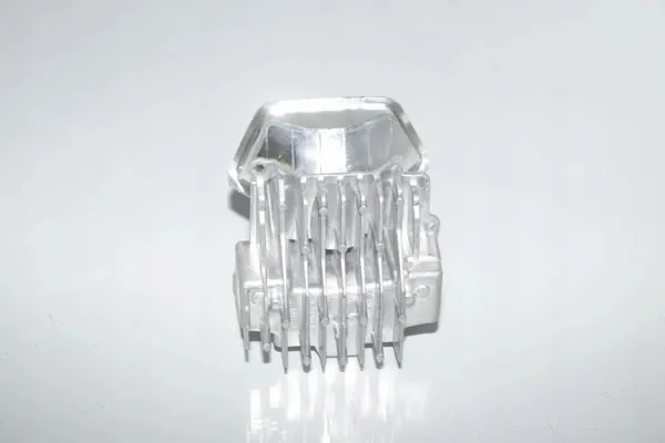 Module LED BMW X3 OEM 1420000173 - Occasion image 5