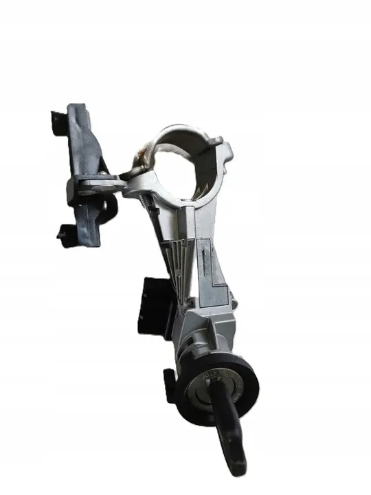 FIAT GRANDE PUNTO Sytytyskytkin + Avainsarja 51813197 image 3