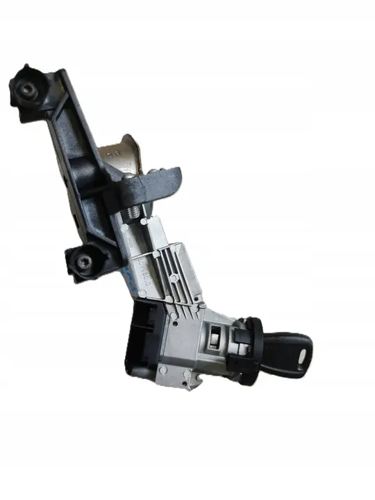 FIAT GRANDE PUNTO Sytytyskytkin + Avainsarja 51813197 image 4