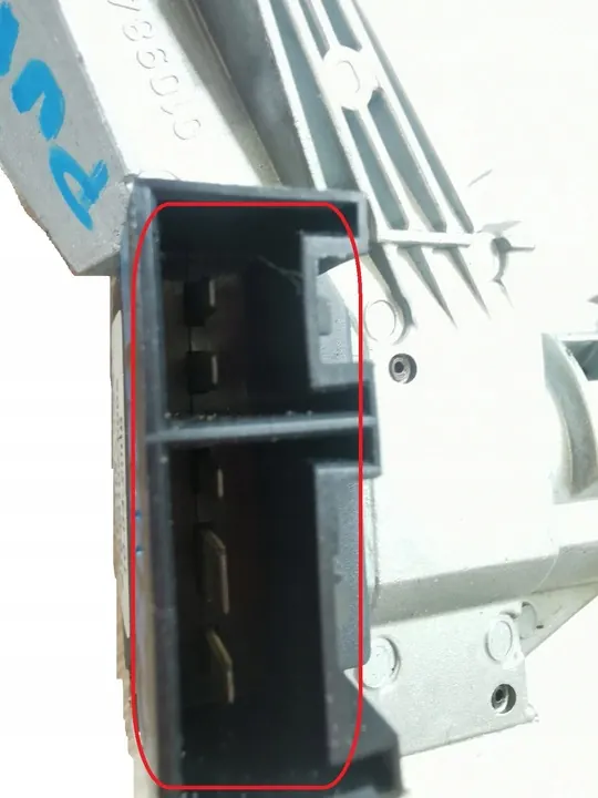 FIAT GRANDE PUNTO Sytytyskytkin + Avainsarja 51813197 image 5