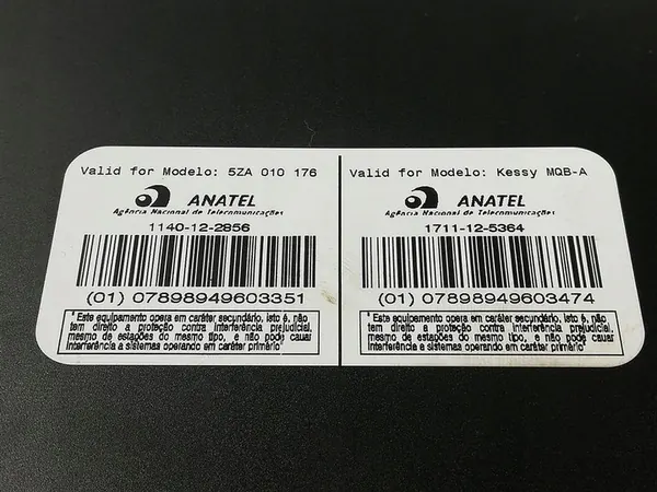 VW Jetta 5C6 Comfortmodule 2015-2018 OEM image 3