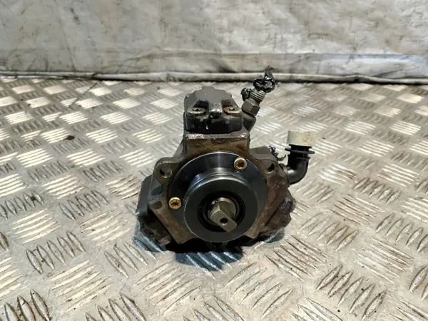 Pompe à injection Bosch OEM 0445010080 Fiat 500 Panda image 2