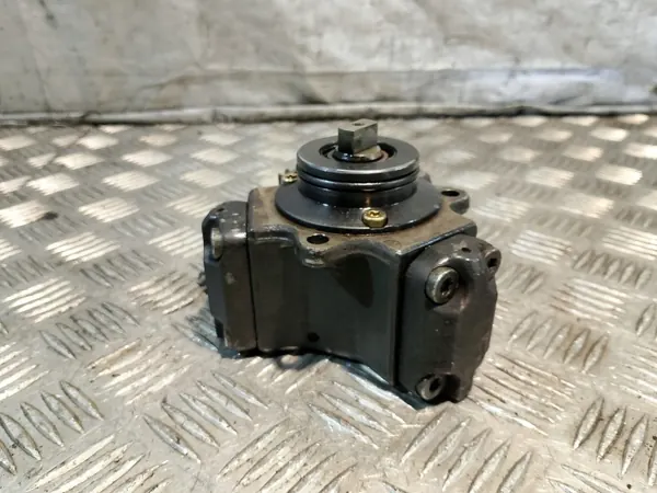 Pompe à injection Bosch OEM 0445010080 Fiat 500 Panda image 3