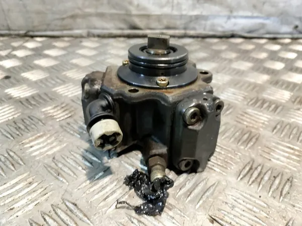 Pompe à injection Bosch OEM 0445010080 Fiat 500 Panda image 4