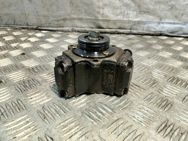 Pompe à injection Bosch OEM 0445010080 Fiat 500 Panda image 7
