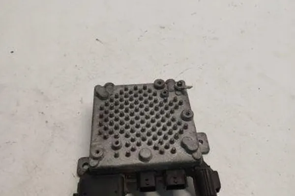 Subaru servostyrningskontrollenhet OEM 34710SC020 image 2