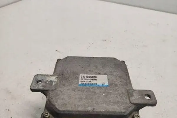 Subaru servostyrningskontrollenhet OEM 34710SC020 image 3