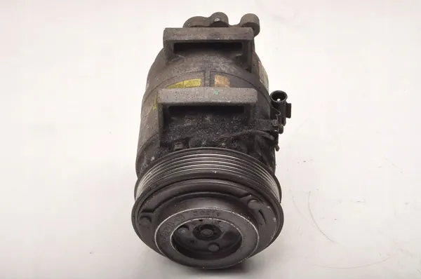 COMPRESSEUR A/C VOLVO S60 V70 XC90 XC70 2.4 D5 31308259 image 3