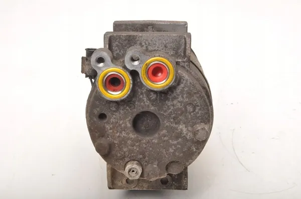 COMPRESSEUR A/C VOLVO S60 V70 XC90 XC70 2.4 D5 31308259 image 4