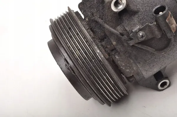 COMPRESSEUR A/C VOLVO S60 V70 XC90 XC70 2.4 D5 31308259 image 6