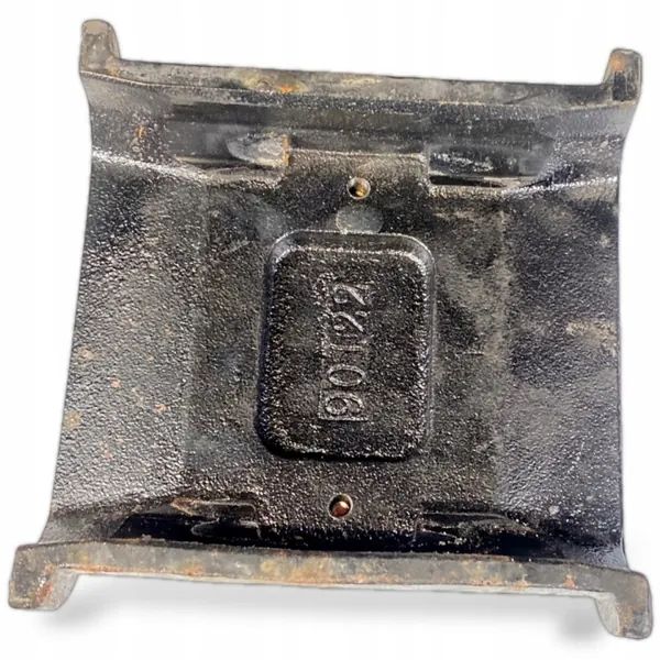 OEM 83CXC0018 Lehtijousen säätökiila, oikea akseli image 4