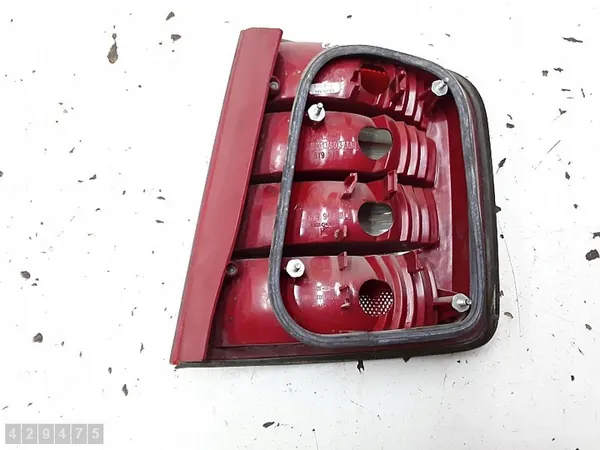 Luz Trasera Izquierda Skoda Fabia I Kombi image 5