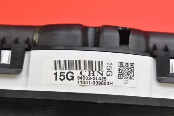 OEM 94003-2L425 Compteur pour Hyundai i30 image 9