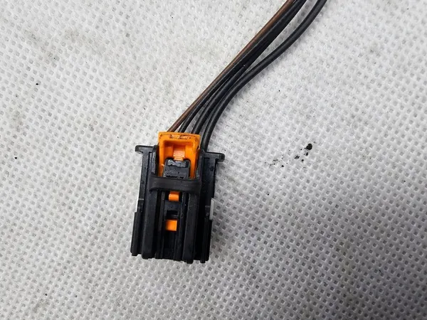 Specchio Destro Nero EU 98271326XT Peugeot 2008 II GT-Line image 10