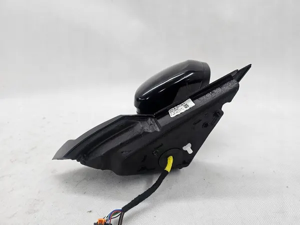 Specchio Destro Nero EU 98271326XT Peugeot 2008 II GT-Line image 3