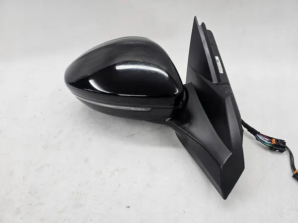 Specchio Destro Nero EU 98271326XT Peugeot 2008 II GT-Line image 4