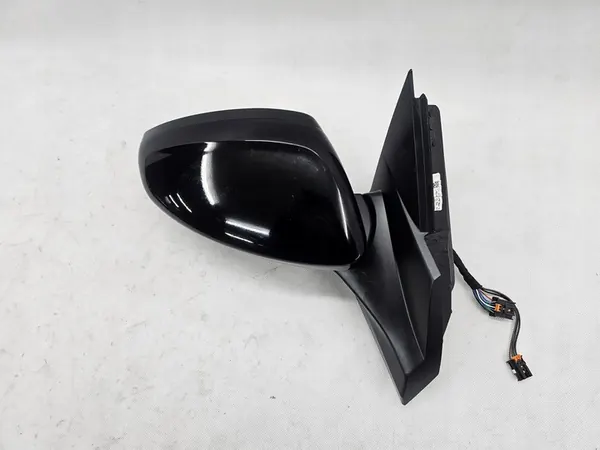 Specchio Destro Nero EU 98271326XT Peugeot 2008 II GT-Line image 5