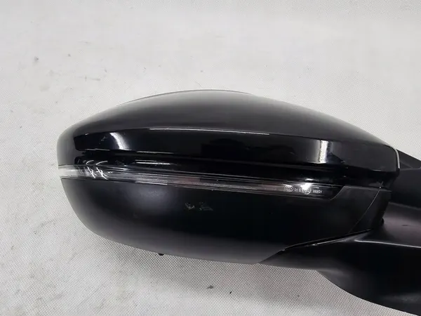 Specchio Destro Nero EU 98271326XT Peugeot 2008 II GT-Line image 7